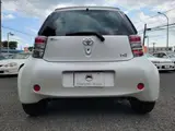 2009 Toyota IQ 1.3 Gazoo Racing Tuned by MN Pearl Sedan for sale, Japanese used car export - photo 6 of 20 | GULJI TRADERS
