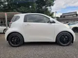 2009 Toyota IQ 1.3 Gazoo Racing Tuned by MN Pearl Sedan for sale, Japanese used car export - photo 8 of 20 | GULJI TRADERS