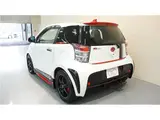 2009 Toyota IQ Gazoo Racing Tuned by MN Veilside Aero Pearl Sedan for sale, Japanese used car export - photo 2 of 41 | GULJI TRADERS