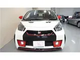 2009 Toyota IQ Gazoo Racing Tuned by MN Veilside Aero Pearl Sedan for sale, Japanese used car export - photo 4 of 41 | GULJI TRADERS