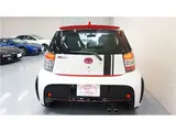 2009 Toyota IQ Gazoo Racing Tuned by MN Veilside Aero Pearl Sedan for sale, Japanese used car export - photo 7 of 41 | GULJI TRADERS