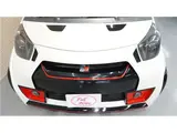 2009 Toyota IQ Gazoo Racing Tuned by MN Veilside Aero Pearl Sedan for sale, Japanese used car export - photo 8 of 41 | GULJI TRADERS