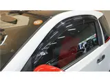2009 Toyota IQ Gazoo Racing Tuned by MN Veilside Aero Pearl Sedan for sale, Japanese used car export - photo 11 of 41 | GULJI TRADERS