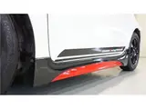 2009 Toyota IQ Gazoo Racing Tuned by MN Veilside Aero Pearl Sedan for sale, Japanese used car export - photo 16 of 41 | GULJI TRADERS