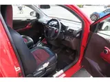 2009 Toyota IQ 130G Leather Package Plus Red Sedan for sale, Japanese used car export - photo 12 of 26 | GULJI TRADERS