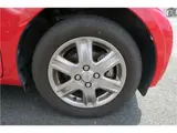 2009 Toyota IQ 130G Leather Package Plus Red Sedan for sale, Japanese used car export - photo 17 of 26 | GULJI TRADERS
