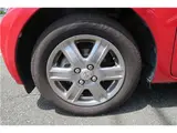 2009 Toyota IQ 130G Leather Package Plus Red Sedan for sale, Japanese used car export - photo 18 of 26 | GULJI TRADERS