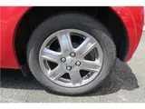 2009 Toyota IQ 130G Leather Package Plus Red Sedan for sale, Japanese used car export - photo 19 of 26 | GULJI TRADERS