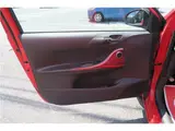 2009 Toyota IQ 130G Leather Package Plus Red Sedan for sale, Japanese used car export - photo 21 of 26 | GULJI TRADERS