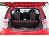 2009 Toyota IQ 130G Leather Package Plus Red Sedan for sale, Japanese used car export - photo 23 of 26 | GULJI TRADERS