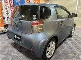 2009 Toyota IQ 100G Blue Sedan for sale, Japanese used car export - photo 2 of 47 | GULJI TRADERS