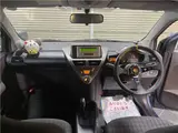 2009 Toyota IQ 100G Blue Sedan for sale, Japanese used car export - photo 3 of 47 | GULJI TRADERS