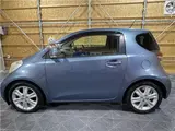 2009 Toyota IQ 100G Blue Sedan for sale, Japanese used car export - photo 4 of 47 | GULJI TRADERS