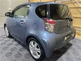 2009 Toyota IQ 100G Blue Sedan for sale, Japanese used car export - photo 5 of 47 | GULJI TRADERS