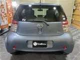 2009 Toyota IQ 100G Blue Sedan for sale, Japanese used car export - photo 6 of 47 | GULJI TRADERS