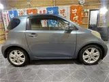 2009 Toyota IQ 100G Blue Sedan for sale, Japanese used car export - photo 7 of 47 | GULJI TRADERS