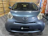 2009 Toyota IQ 100G Blue Sedan for sale, Japanese used car export - photo 9 of 47 | GULJI TRADERS