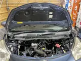 2009 Toyota IQ 100G Blue Sedan for sale, Japanese used car export - photo 13 of 47 | GULJI TRADERS