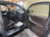 2009 Toyota IQ 100G Blue Sedan for sale, Japanese used car export - photo 19 of 47 | GULJI TRADERS