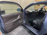 2009 Toyota IQ 100G Blue Sedan for sale, Japanese used car export - photo 22 of 47 | GULJI TRADERS