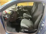 2009 Toyota IQ 100G Blue Sedan for sale, Japanese used car export - photo 23 of 47 | GULJI TRADERS