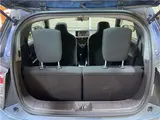 2009 Toyota IQ 100G Blue Sedan for sale, Japanese used car export - photo 28 of 47 | GULJI TRADERS