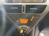 2009 Toyota IQ 100G Blue Sedan for sale, Japanese used car export - photo 39 of 47 | GULJI TRADERS