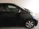 2009 Toyota IQ 1.3 130G Leather Package Plus Other Sedan for sale, Japanese used car export - photo 8 of 77 | GULJI TRADERS