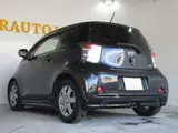 2009 Toyota IQ 1.3 130G Leather Package Plus Other Sedan for sale, Japanese used car export - photo 28 of 77 | GULJI TRADERS