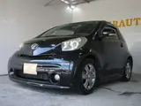 2009 Toyota IQ 1.3 130G Leather Package Plus Other Sedan for sale, Japanese used car export - photo 35 of 77 | GULJI TRADERS