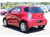 2009 Toyota IQ 1.0 100G Red Color changed Sedan for sale, Japanese used car export - photo 2 of 33 | GULJI TRADERS
