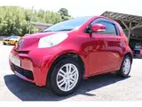 2009 Toyota IQ 1.0 100G Red Color changed Sedan for sale, Japanese used car export - photo 12 of 33 | GULJI TRADERS
