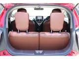2009 Toyota IQ 1.0 100G Red Color changed Sedan for sale, Japanese used car export - photo 26 of 33 | GULJI TRADERS