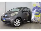 2009 Toyota IQ 1.0 100G Leather Package Gray Sedan for sale, Japanese used car export - photo 1 of 30 | GULJI TRADERS