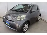 2009 Toyota IQ 1.0 100G Leather Package Gray Sedan for sale, Japanese used car export - photo 2 of 30 | GULJI TRADERS