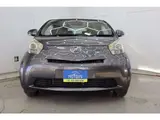 2009 Toyota IQ 1.0 100G Leather Package Gray Sedan for sale, Japanese used car export - photo 3 of 30 | GULJI TRADERS