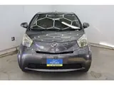 2009 Toyota IQ 1.0 100G Leather Package Gray Sedan for sale, Japanese used car export - photo 4 of 30 | GULJI TRADERS