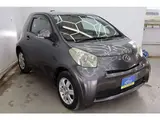 2009 Toyota IQ 1.0 100G Leather Package Gray Sedan for sale, Japanese used car export - photo 6 of 30 | GULJI TRADERS