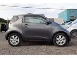 2009 Toyota IQ 1.0 100G Leather Package Gray Sedan for sale, Japanese used car export - photo 9 of 30 | GULJI TRADERS