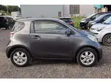 2009 Toyota IQ 1.0 100G Leather Package Gray Sedan for sale, Japanese used car export - photo 10 of 30 | GULJI TRADERS