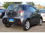 2009 Toyota IQ 1.0 100G Leather Package Gray Sedan for sale, Japanese used car export - photo 11 of 30 | GULJI TRADERS