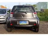 2009 Toyota IQ 1.0 100G Leather Package Gray Sedan for sale, Japanese used car export - photo 13 of 30 | GULJI TRADERS