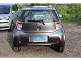 2009 Toyota IQ 1.0 100G Leather Package Gray Sedan for sale, Japanese used car export - photo 14 of 30 | GULJI TRADERS