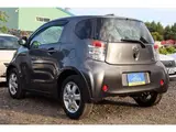 2009 Toyota IQ 1.0 100G Leather Package Gray Sedan for sale, Japanese used car export - photo 15 of 30 | GULJI TRADERS