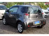 2009 Toyota IQ 1.0 100G Leather Package Gray Sedan for sale, Japanese used car export - photo 16 of 30 | GULJI TRADERS