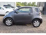 2009 Toyota IQ 1.0 100G Leather Package Gray Sedan for sale, Japanese used car export - photo 18 of 30 | GULJI TRADERS