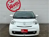 2009 Toyota IQ GAZOO Racing tuned by MN Pearl Sedan for sale, Japanese used car export - photo 2 of 35 | GULJI TRADERS