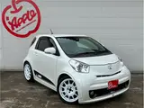 2009 Toyota IQ GAZOO Racing tuned by MN Pearl Sedan for sale, Japanese used car export - photo 3 of 35 | GULJI TRADERS