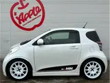 2009 Toyota IQ GAZOO Racing tuned by MN Pearl Sedan for sale, Japanese used car export - photo 4 of 35 | GULJI TRADERS