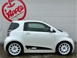 2009 Toyota IQ GAZOO Racing tuned by MN Pearl Sedan for sale, Japanese used car export - photo 5 of 35 | GULJI TRADERS